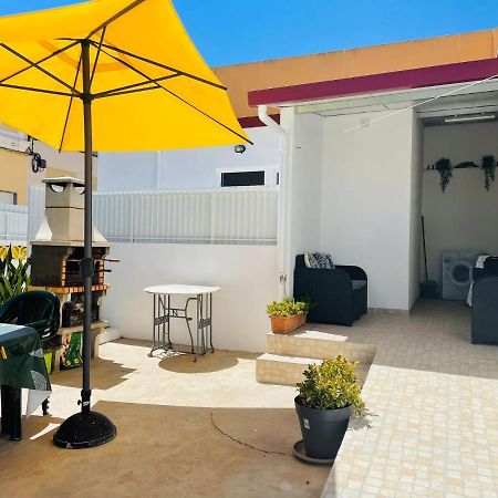 Casa Da Avo Apartment ปอร์ติเมา ภายนอก รูปภาพ