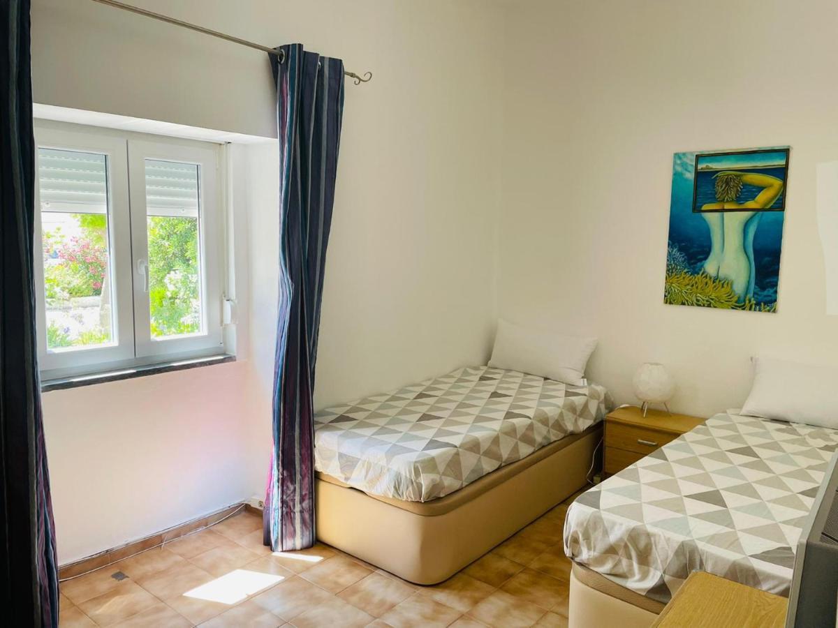 Casa Da Avo Apartment ปอร์ติเมา ภายนอก รูปภาพ
