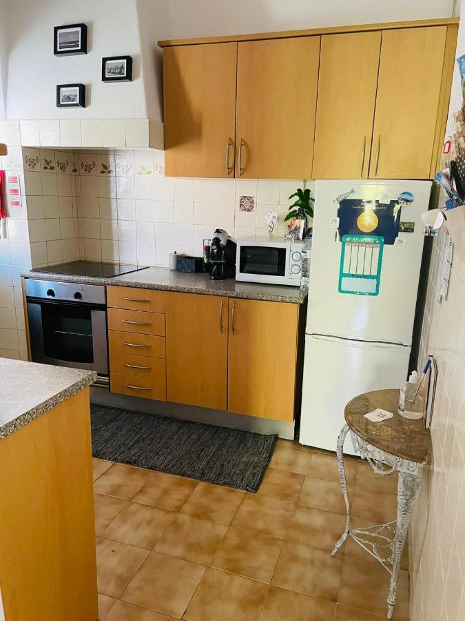 Casa Da Avo Apartment ปอร์ติเมา ภายนอก รูปภาพ