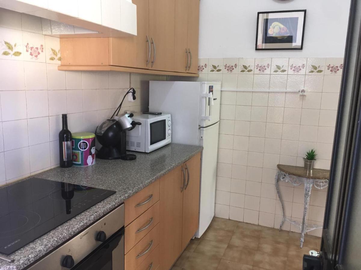 Casa Da Avo Apartment ปอร์ติเมา ภายนอก รูปภาพ