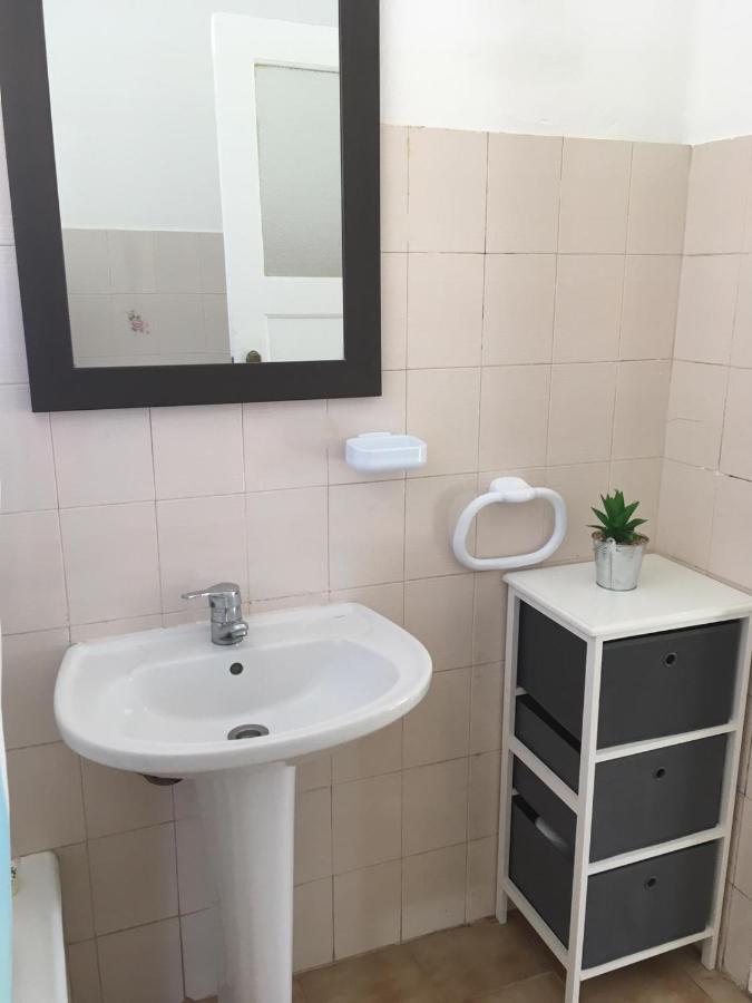 Casa Da Avo Apartment ปอร์ติเมา ภายนอก รูปภาพ